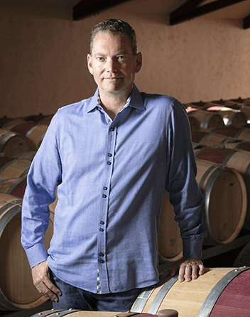 Groth Vineyards and Winery - Rooted in Oakville - Winemaking - Eric Fidel - Associate Winemaker