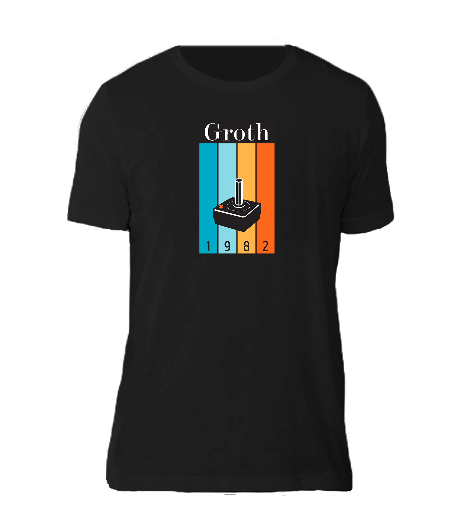 Groth 40th Anniversary T-Shirt