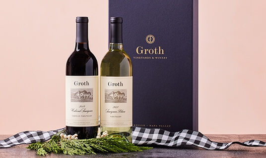 Groth Corporate Gifts_Dynamic Duo