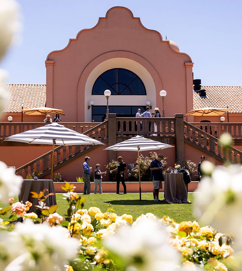 Annual Reserve Release | Groth Vineyards & Winery