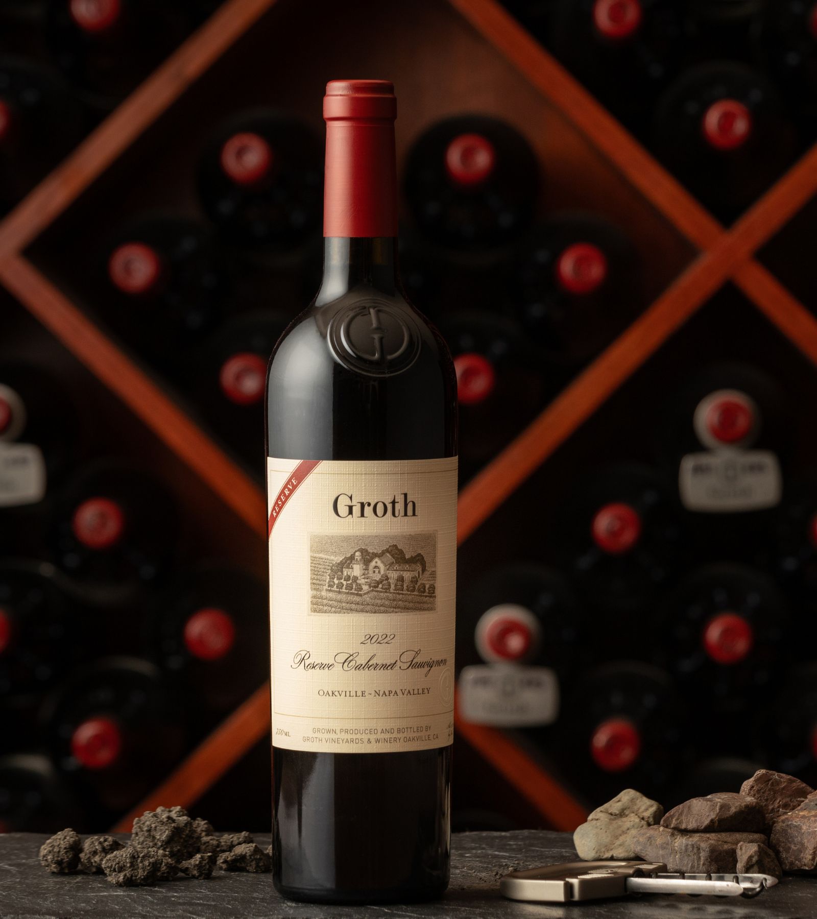 Annual Reserve Release 2026