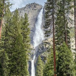 Yosemite